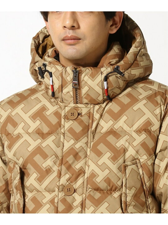 楽天市場】【SALE／50%OFF】(M)TOMMY HILFIGER(トミーヒルフィガー 