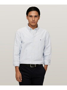 we[WIbNXXgCvVc TOMMY HILFIGER g~[qtBK[ gbvX VcEuEX bh O[ u[yz[Rakuten Fashion]