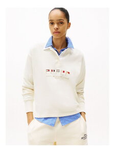 ySALE^50%OFFzZCtbObNXOX[u| TOMMY HILFIGER g~[qtBK[ gbvX |Vc zCgyRBA_Ezyz[Rakuten Fashion]