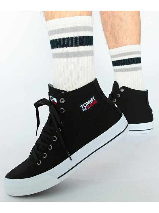 楽天市場】【SALE／50%OFF】(M)TOMMY HILFIGER(トミーヒルフィガー 