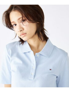 M[J[sPV[gX[u| TOMMY HILFIGER g~[qtBK[ gbvX |Vc lCr[ u[ zCg bh x[Wyz[Rakuten Fashion]