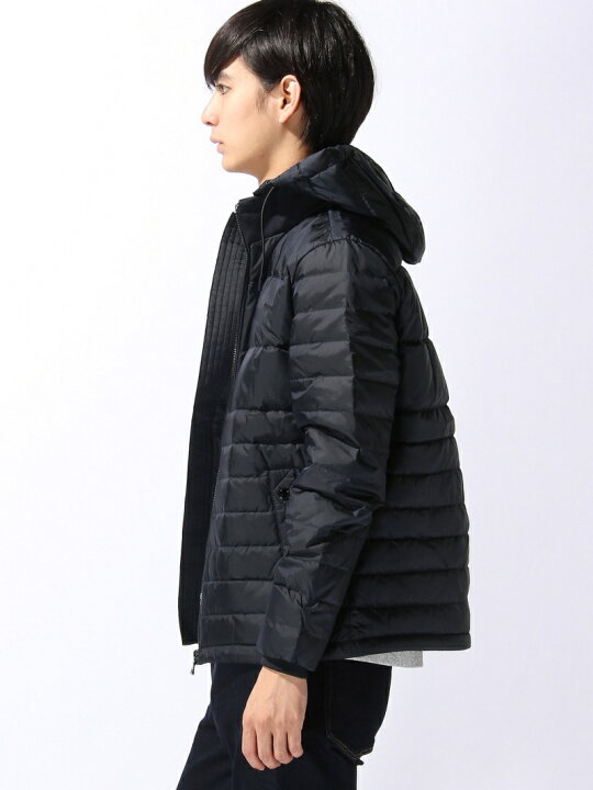 楽天市場】【SALE／70%OFF】(M)フーデットダウンボマー TOMMY HILFIGER  