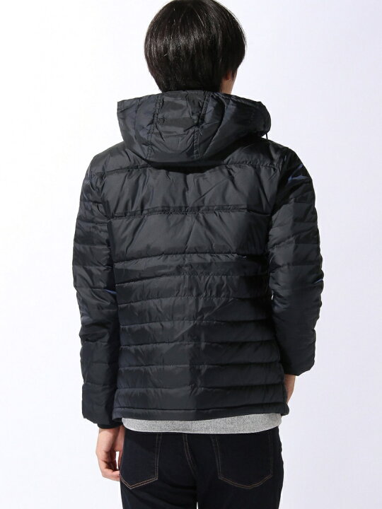 楽天市場】【SALE／70%OFF】(M)フーデットダウンボマー TOMMY HILFIGER  