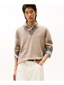 MteBOt`u1/4WbvvI[o[ TOMMY HILFIGER g~[qtBK[ gbvX XEFbgEg[i[ x[W sN ubN zCg O[yz[Rakuten Fashion]