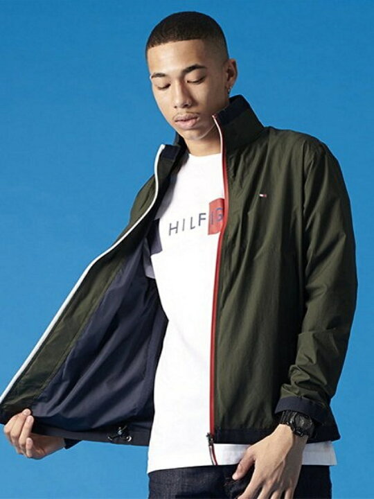 楽天市場】TOMMY HILFIGER(トミーヒルフィガー) ライトウェイト 
