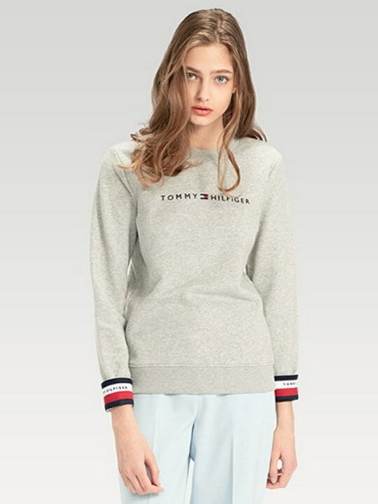 楽天市場】【SALE／30%OFF】TOMMY HILFIGER(トミーヒルフィガー) ロゴ  