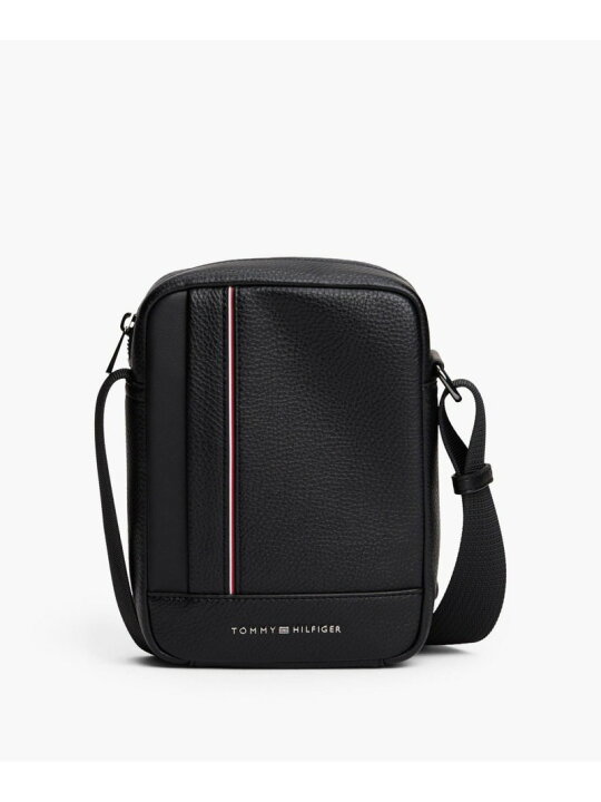 楽天市場】セントラルミニリポーターバッグ TOMMY HILFIGER トミー  