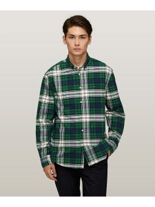 ySALE^50%OFFzIbNXtH[hg~[^[^Vc TOMMY HILFIGER g~[qtBK[ gbvX VcEuEX ubN u[yRBA_Ezyz[Rakuten Fashion]