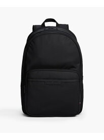 リプリーブバックパック TOMMY HILFIGER トミーヒルフィガー バッグ リュック・バックパック ブラック カーキグリーン【送料無料】[Rakuten Fashion]