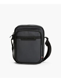 リプリーブミニリポーターバッグ TOMMY HILFIGER トミーヒルフィガー バッグ その他のバッグ グレー【送料無料】[Rakuten Fashion]