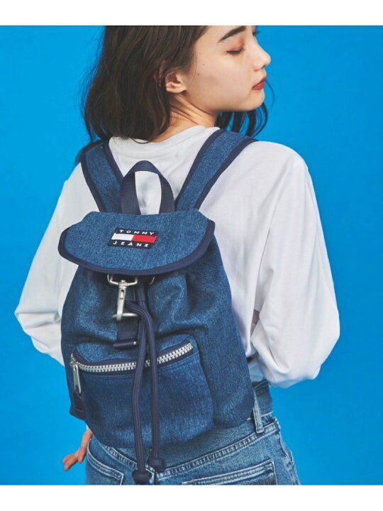 楽天市場】【SALE／40%OFF】(W)TOMMY HILFIGER(トミーヒルフィガー 