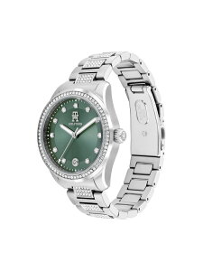 TH85 NX^EHb` TOMMY HILFIGER g~[qtBK[ ANZT[Erv rvyz[Rakuten Fashion]