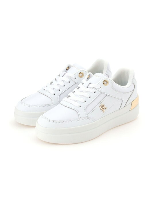 楽天市場】【SALE／30%OFF】(W)TOMMY HILFIGER(トミーヒルフィガー 