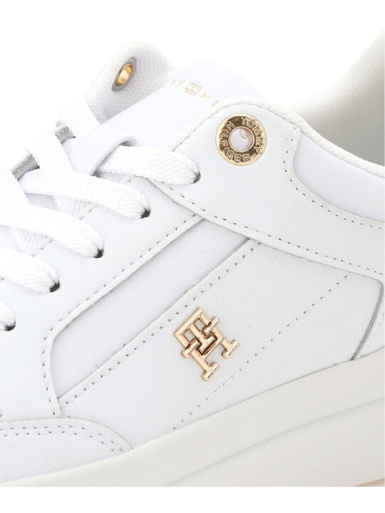 楽天市場】【SALE／30%OFF】(W)TOMMY HILFIGER(トミーヒルフィガー 