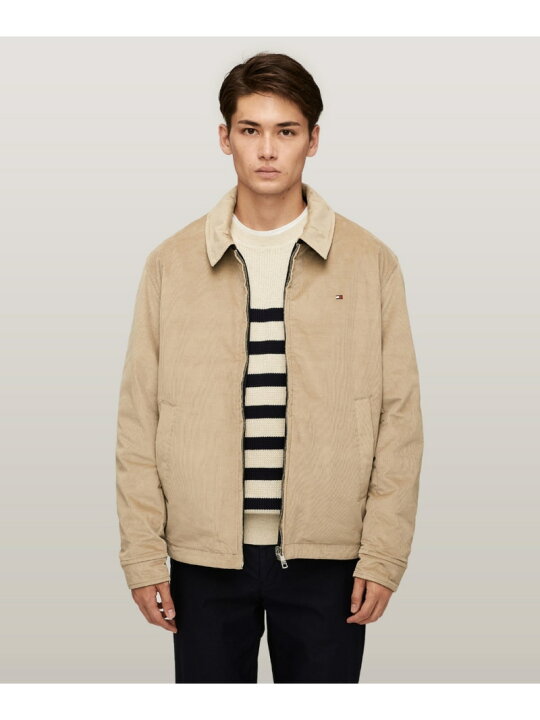楽天市場】【SALE／40%OFF】(M)TOMMY HILFIGER(トミーヒルフィガー 