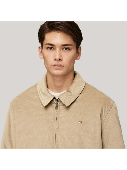 楽天市場】【SALE／40%OFF】(M)TOMMY HILFIGER(トミーヒルフィガー 