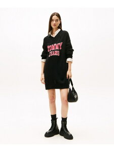 o[VeBZ[^[s[X TOMMY JEANS g~[qtBK[ s[XEhX ̑̃s[XEhX ubNyz[Rakuten Fashion]
