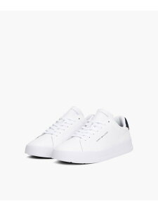 R[gU[fBe[Xj[J[ TOMMY HILFIGER g~[qtBK[ V[YEC Xj[J[ zCgyz[Rakuten Fashion]