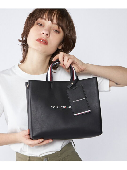 楽天市場】【SALE／60%OFF】(W)TOMMY HILFIGER(トミーヒルフィガー) TH 