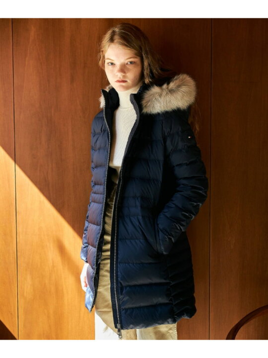 楽天市場】【SALE／50%OFF】(W)TOMMY HILFIGER(トミーヒルフィガー  