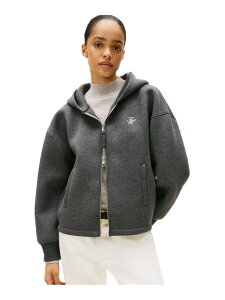 C^[bNtWbvp[J[ TOMMY HILFIGER g~[qtBK[ gbvX XEFbgEg[i[ O[yz[Rakuten Fashion]