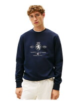 楽天市場】tommy hilfiger トレーナー（メンズファッション）の通販