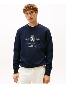 _CAhNXgOtBbNXEFbgVc TOMMY HILFIGER g~[qtBK[ gbvX XEFbgEg[i[ lCr[yz[Rakuten Fashion]