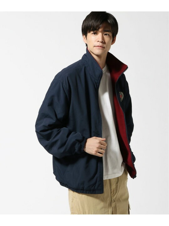 楽天市場】【SALE／50%OFF】ポーラークレストリバーシブルジャケット 