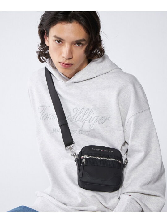 楽天市場】【SALE／50%OFF】(M)TOMMY HILFIGER(トミーヒルフィガー 