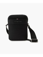 【公式】セントラルミニリポーターバッグ TOMMY HILFIGER トミーヒルフィガー バッグ ボディバッグ・ウエ…