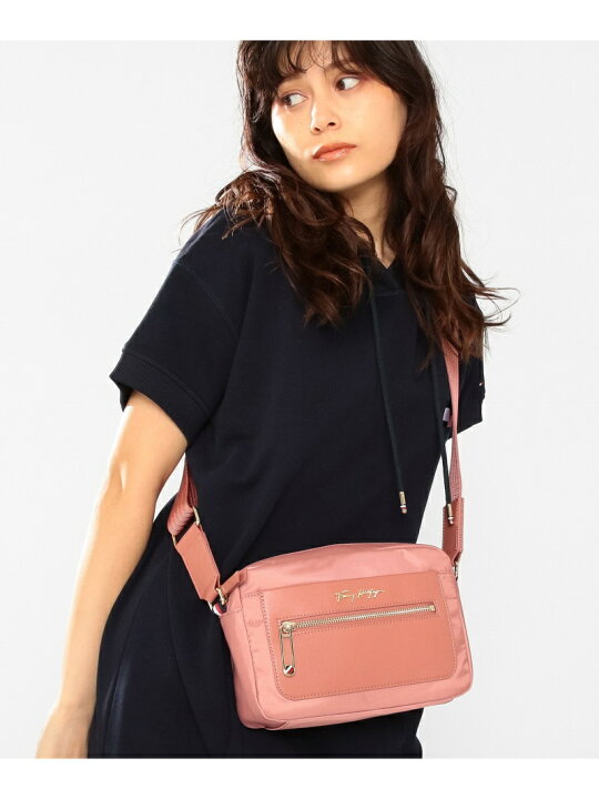 楽天市場】【SALE／40%OFF】(W)TOMMY HILFIGER(トミーヒルフィガー  