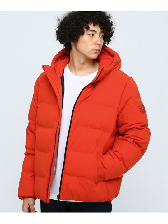 楽天市場】【SALE／40%OFF】(M)TOMMY HILFIGER(トミーヒルフィガー) TH  