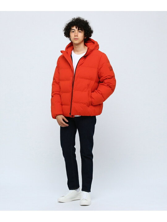 楽天市場】【SALE／40%OFF】(M)TOMMY HILFIGER(トミーヒルフィガー) TH  