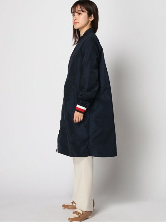 楽天市場】【SALE／30%OFF】(W)TOMMY HILFIGER(トミーヒルフィガー 