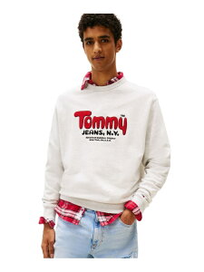 bNXu[NSXEFbg TOMMY JEANS g~[qtBK[ gbvX XEFbgEg[i[yz[Rakuten Fashion]