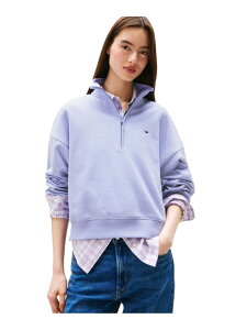 {NVB[n[tWbvXEFbg TOMMY JEANS g~[qtBK[ gbvX XEFbgEg[i[ lCr[ p[vyz[Rakuten Fashion]