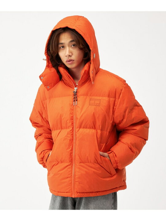 楽天市場】【SALE／30%OFF】ダウンブルゾン TOMMY JEANS トミー 