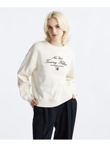 ySALE^50%OFFzM[XNvgN[lbNg[i[ TOMMY JEANS g~[qtBK[ gbvX XEFbgEg[i[ lCr[ zCgyRBA_Ezyz[Rakuten Fashion]