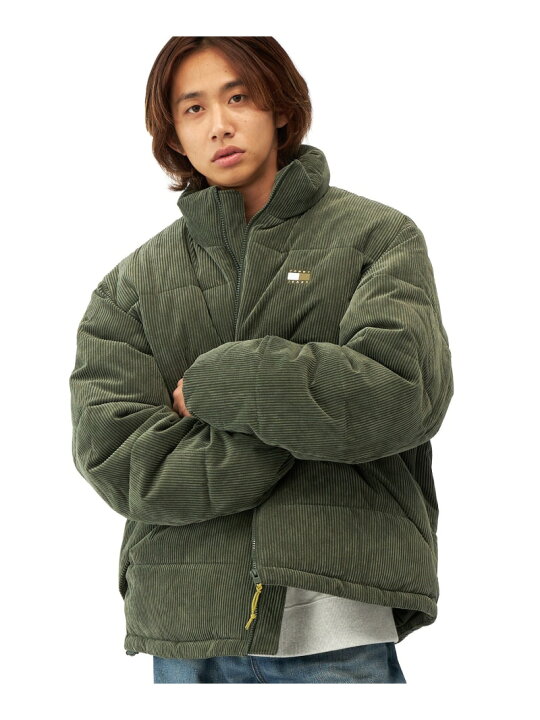 楽天市場】【SALE／30%OFF】コーデュロイパッファーエクストリーム 