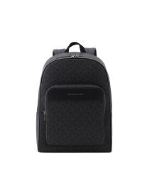 フラッグモノグラムバックパック 26SS TOMMY HILFIGER トミーヒルフィガー バッグ リュック・バックパック ブラック ブルー【送料無料】[Rakuten Fashion]