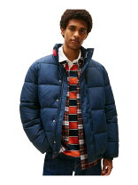 楽天市場】TOMMY HILFIGER（カラーネイビー）（コート・ジャケット 