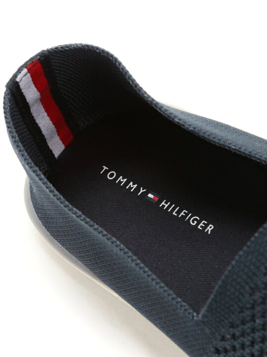 楽天市場】【SALE／40%OFF】(M)メッシュスリッポン TOMMY HILFIGER 