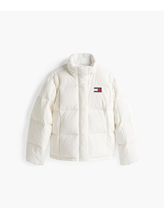 楽天市場】【SALE／30%OFF】アラスカグリッドダウンジャケット TOMMY 