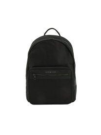 リプリーブバックパック 26SS TOMMY HILFIGER トミーヒルフィガー バッグ リュック・バックパック ブラック【送料無料】[Rakuten Fashion]