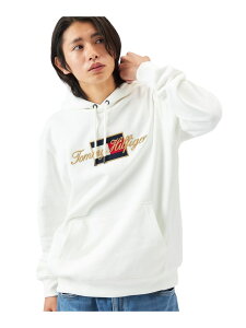 S[hGuC_[t[fB[ TOMMY HILFIGER g~[qtBK[ gbvX XEFbgEg[i[ zCg ubNyz[Rakuten Fashion]