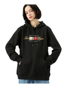 S[hGuC_[t[fB[ TOMMY HILFIGER g~[qtBK[ gbvX XEFbgEg[i[ zCg ubNyz[Rakuten Fashion]