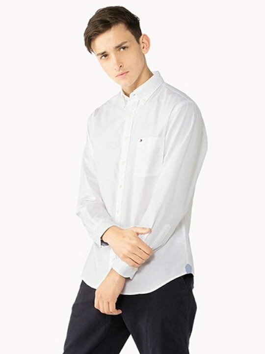 楽天市場】【SALE／40%OFF】TOMMY HILFIGER(トミーヒルフィガー 