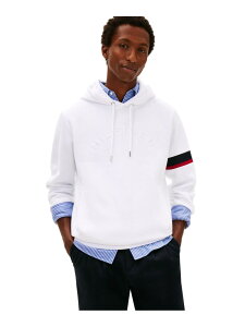 G{XSt[fB[ TOMMY HILFIGER g~[qtBK[ gbvX XEFbgEg[i[ zCg O[yz[Rakuten Fashion]