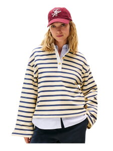 S[h{^ bNXOr[XEFbg TOMMY HILFIGER g~[qtBK[ gbvX XEFbgEg[i[yz[Rakuten Fashion]