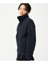 楽天市場】TOMMY HILFIGER ナイロンジャケット（コート・ジャケット 